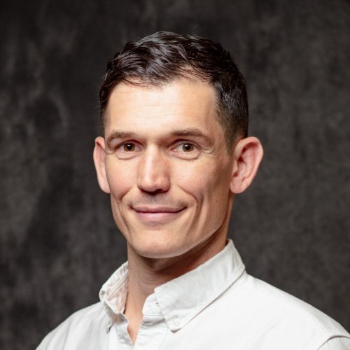 Oliver Noteware, Founder & CEO